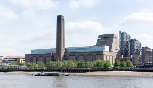 Tate Modern